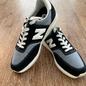 New Balance Comp 100 women sneaker